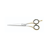 JAGUAR SCISSORS - SILVER LINE - Perfect 6"